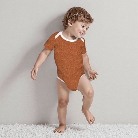 Baby Cotton Onesie