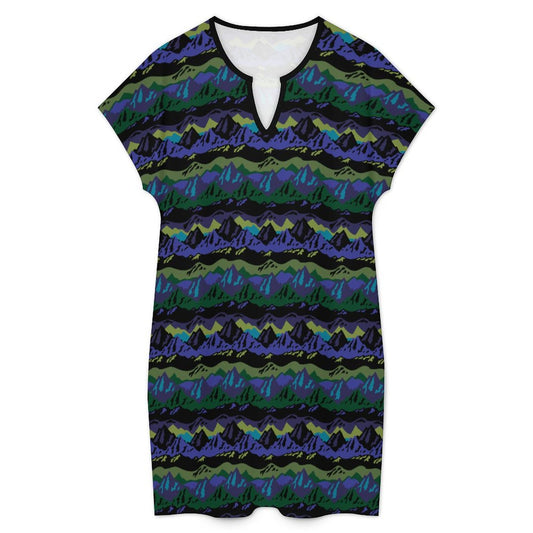 Women's T-Shirt Dress
