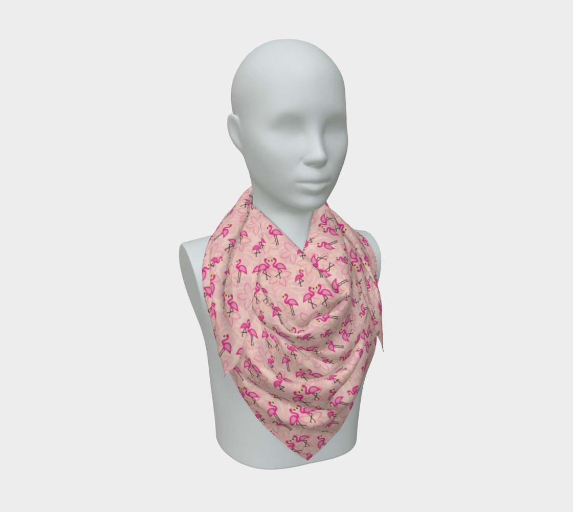 Premium Scarf