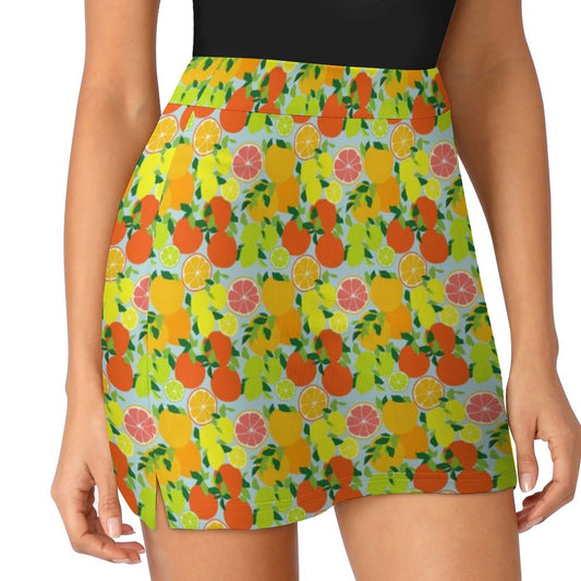 Women's Active Skort