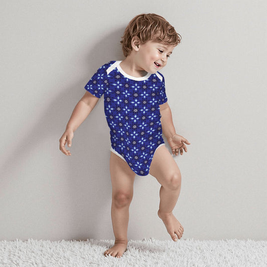 Baby Cotton Onesie