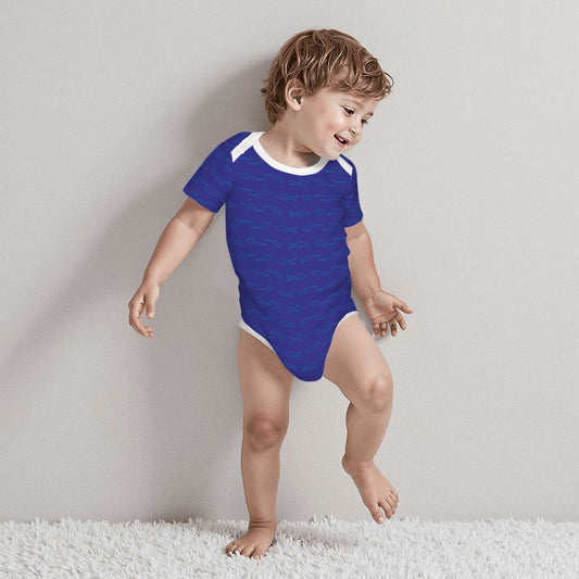 Baby Cotton Onesie