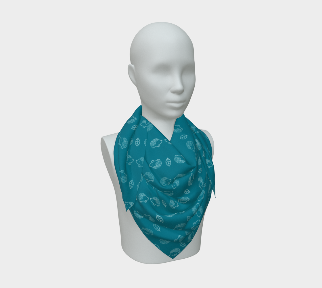 Premium Scarf