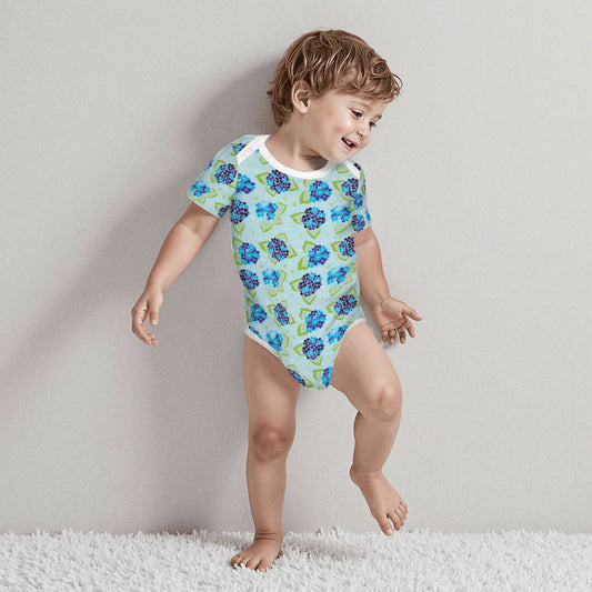 Baby Cotton Onesie