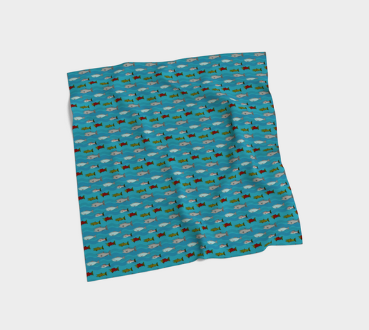 Premium Scarf