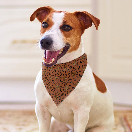 Pet Tie-On Bandana