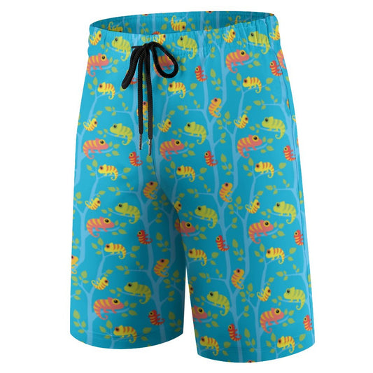 Youth Swim Trunks