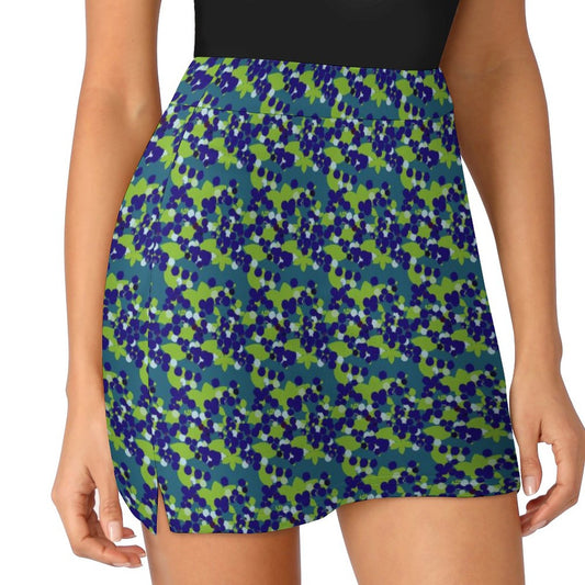 Women's Active Skort