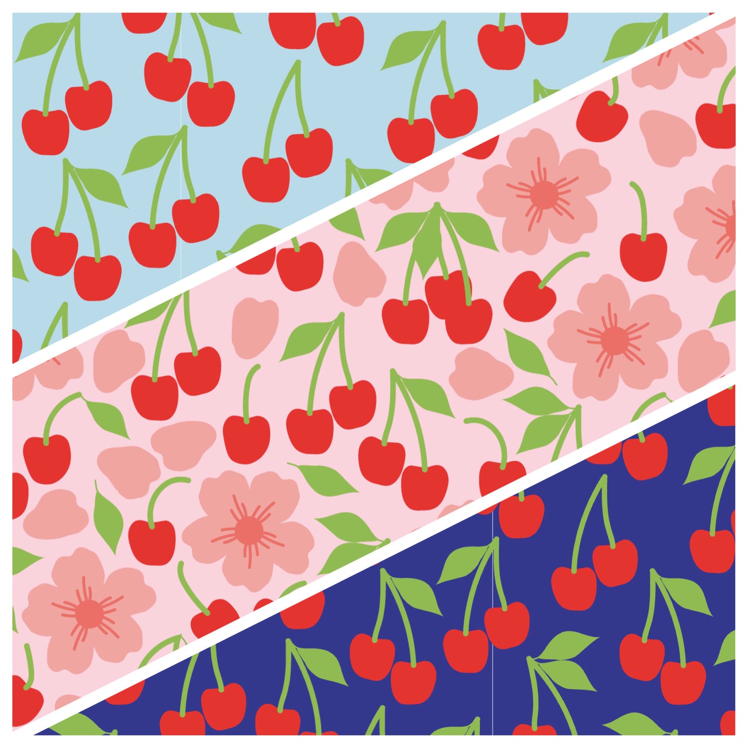 Cherries