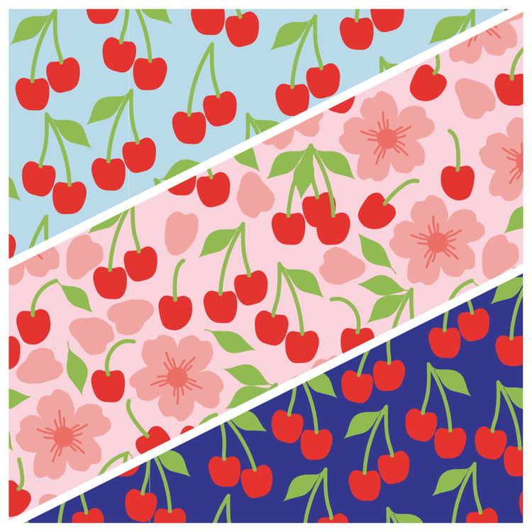 Cherries