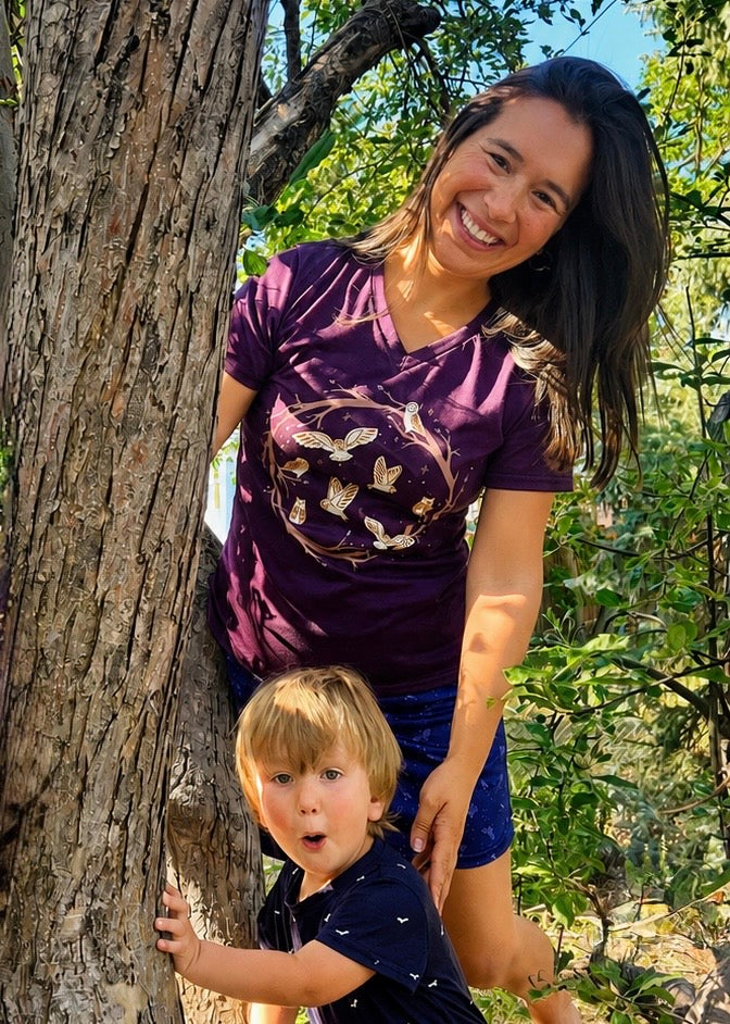Adult Classic Tees