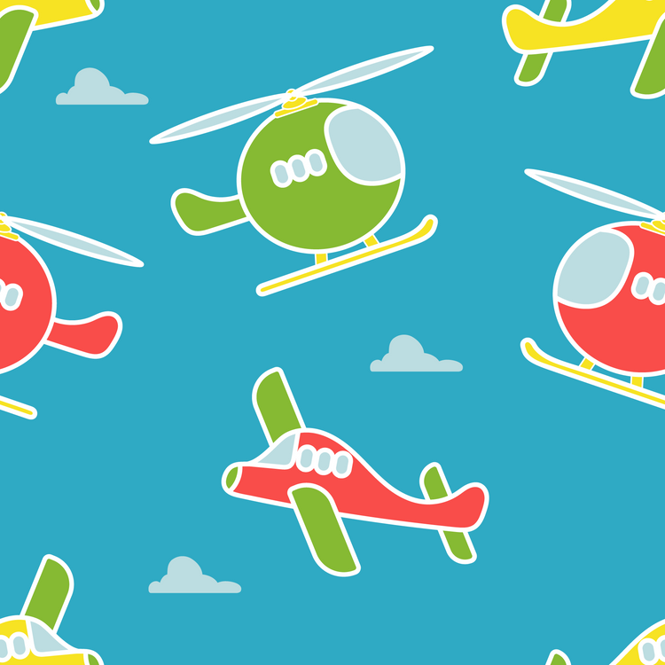 Airplanes