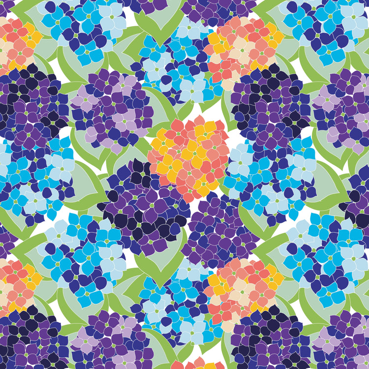 Hydrangeas