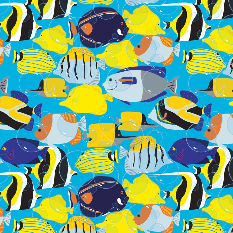 Tropical Fish