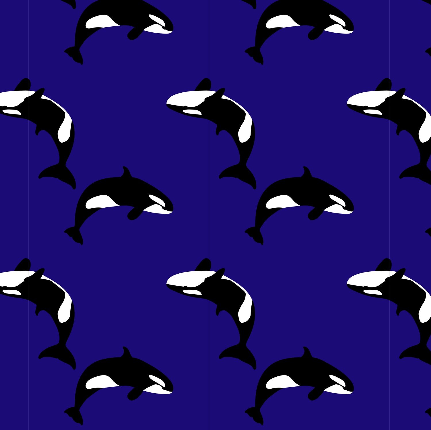 Orcas