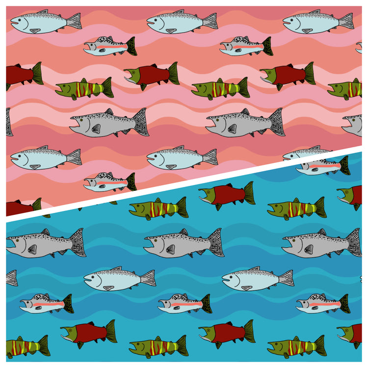 Salmon