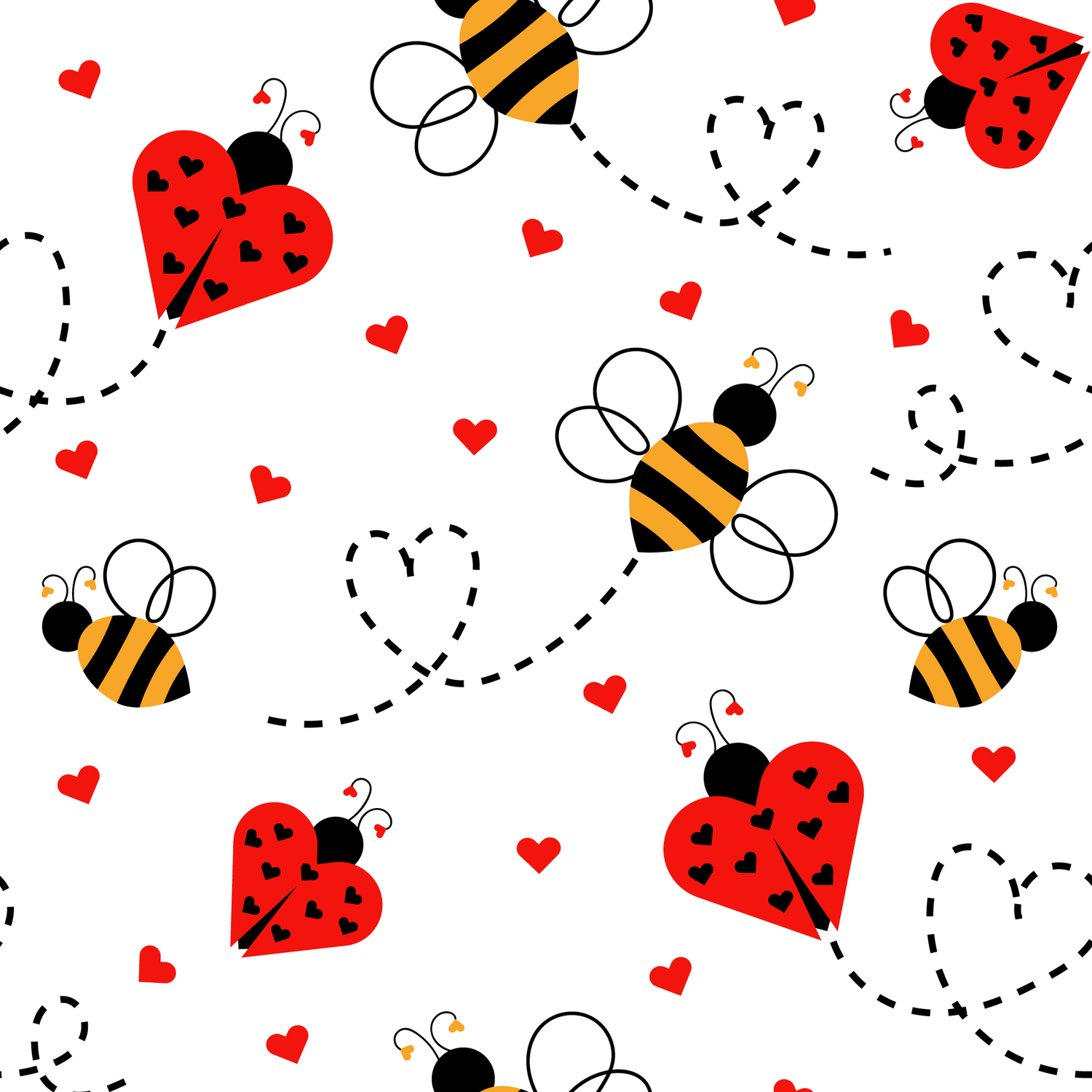 Love Bugs