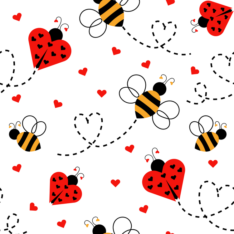 Love Bugs