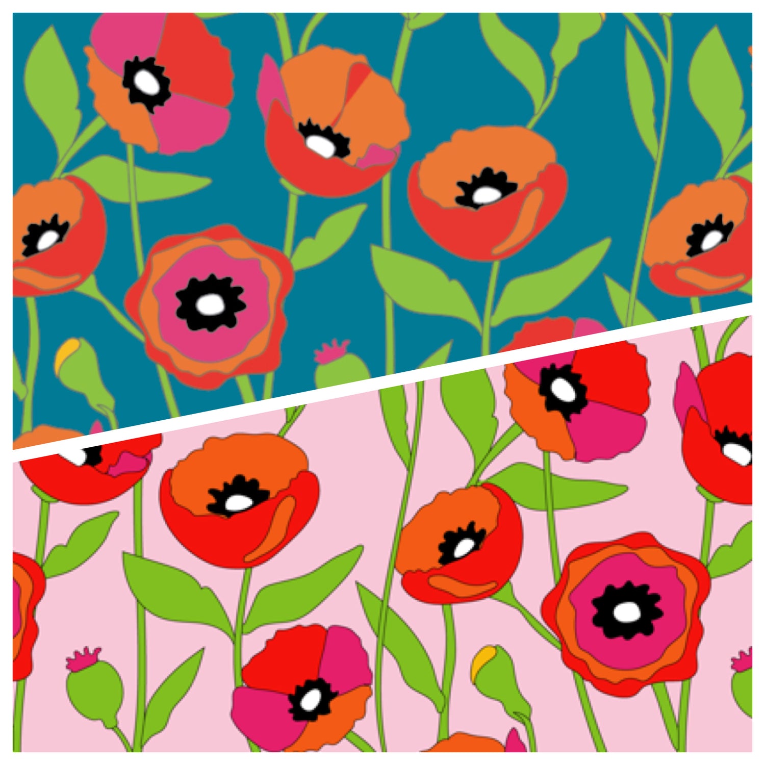 Poppies