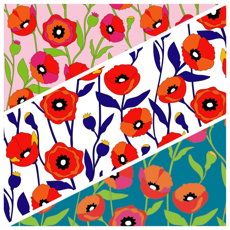 Poppies