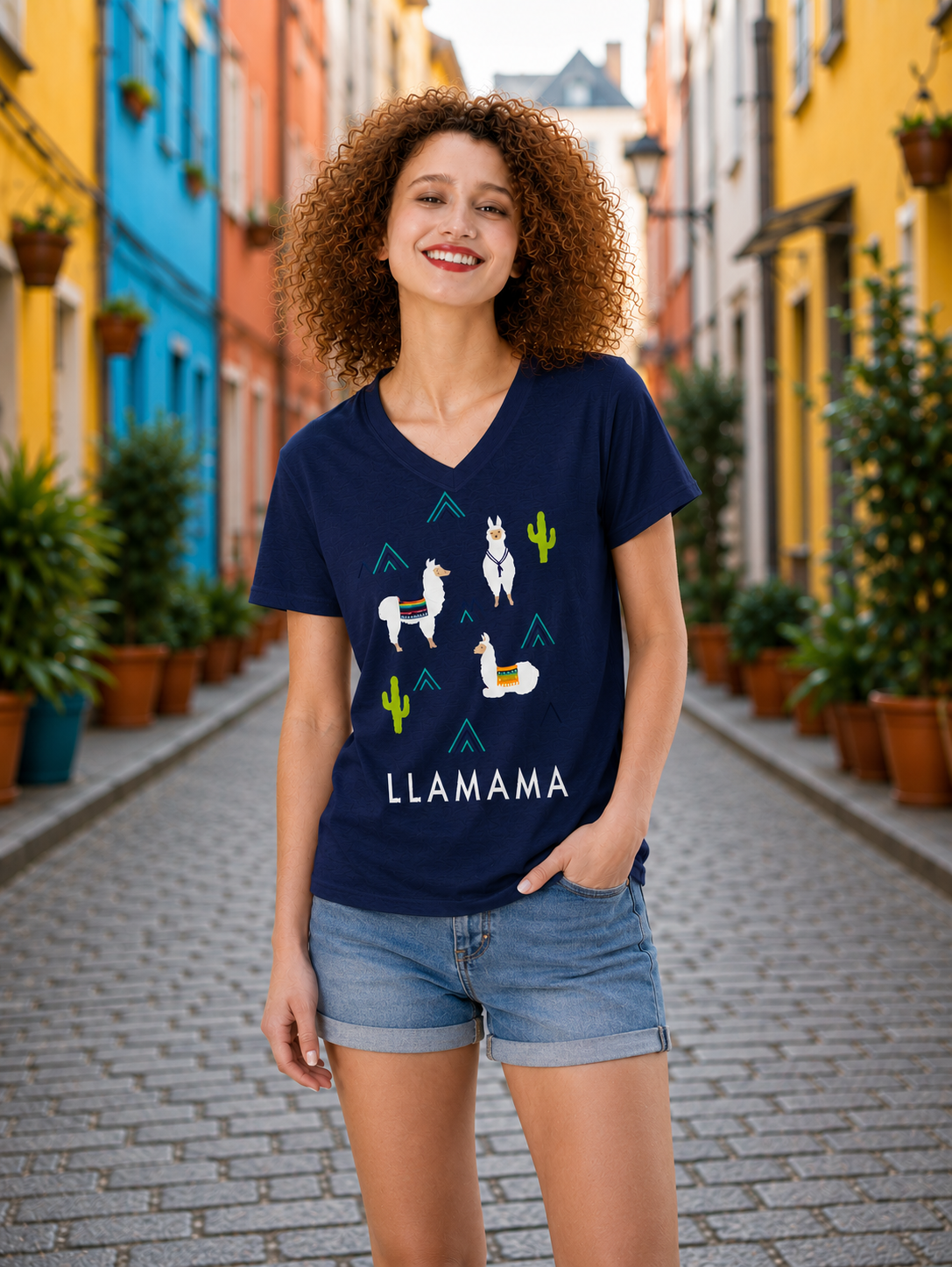 Adult Classic Tees