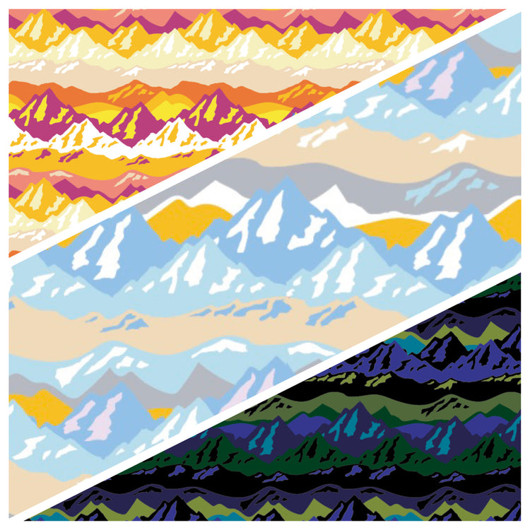 Mountains