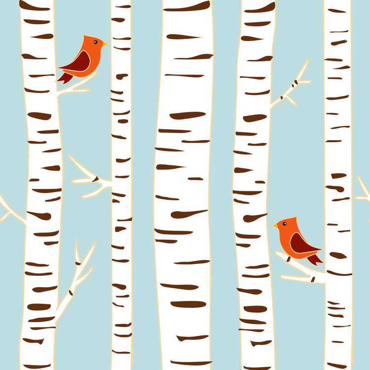 Robin Forest