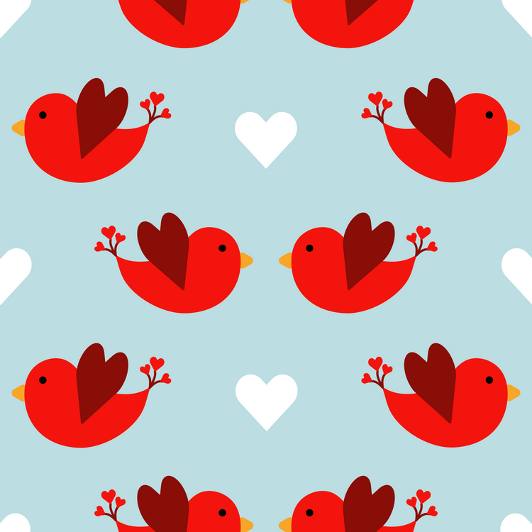 Love Birds