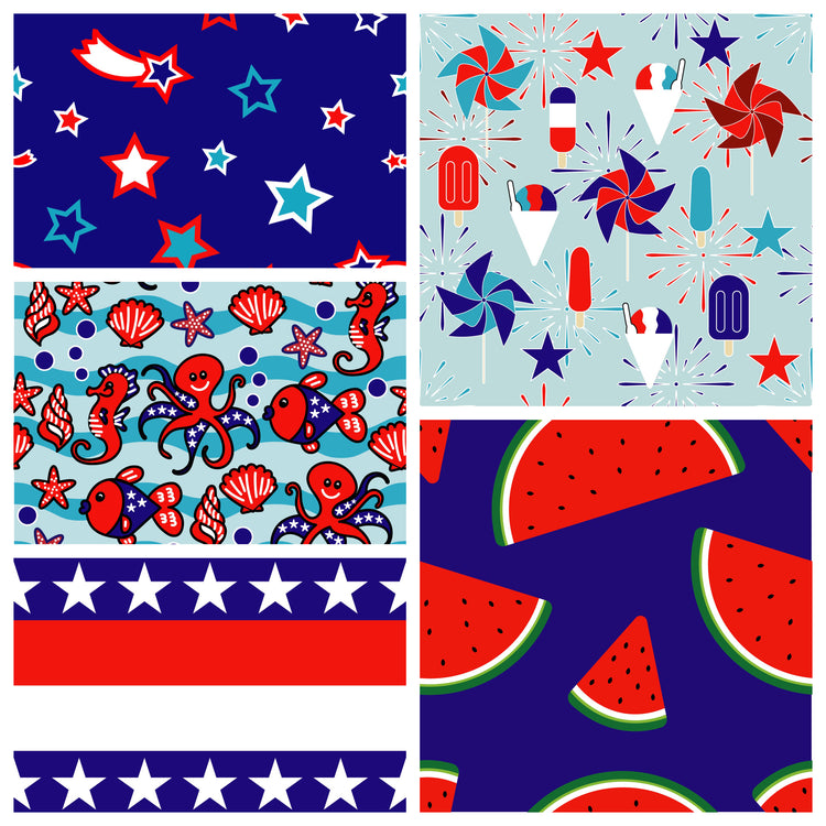 Fourth of July