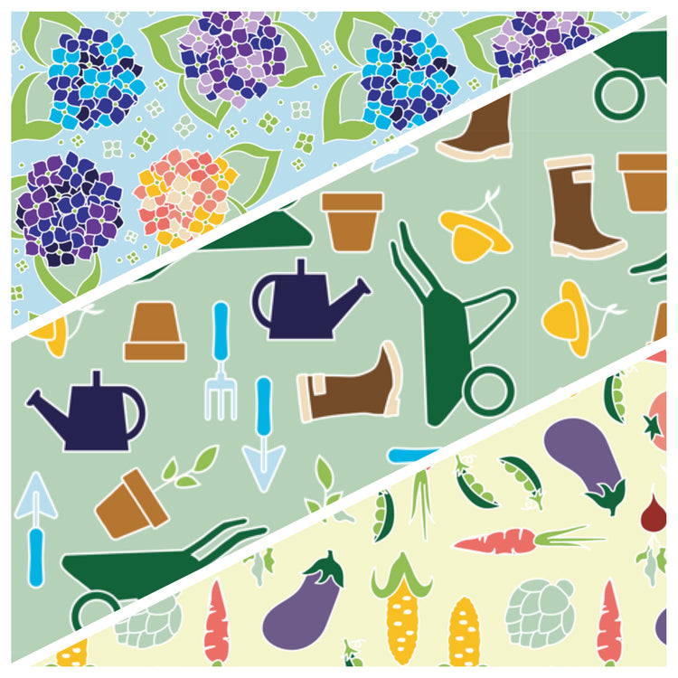 Gardening