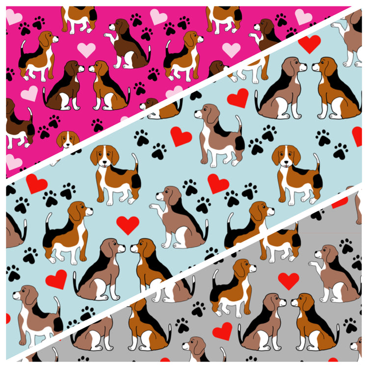 Beagles