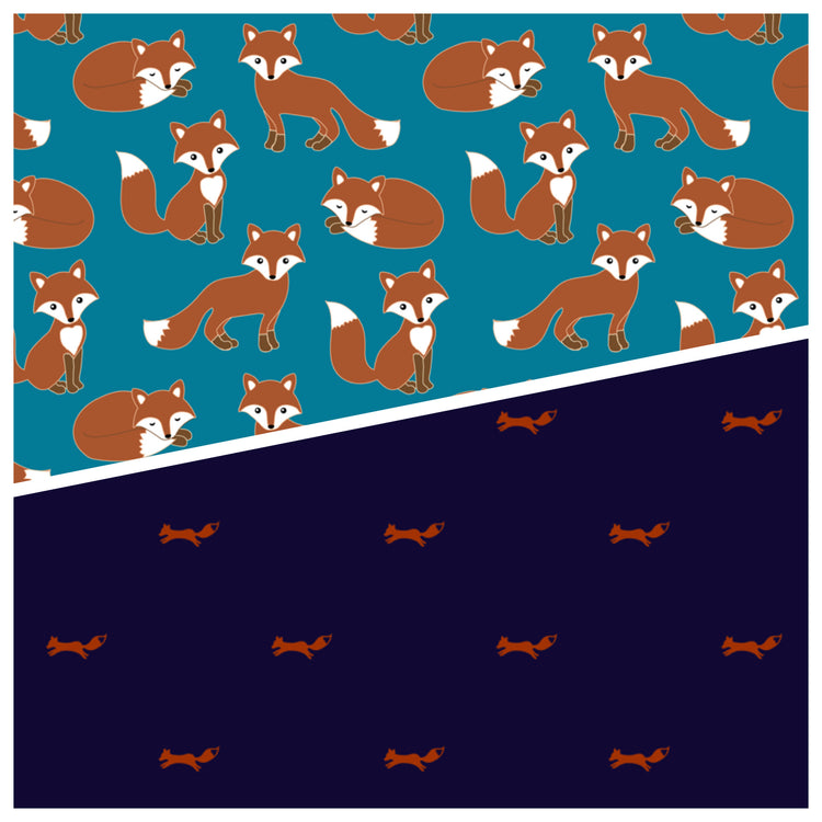Foxes