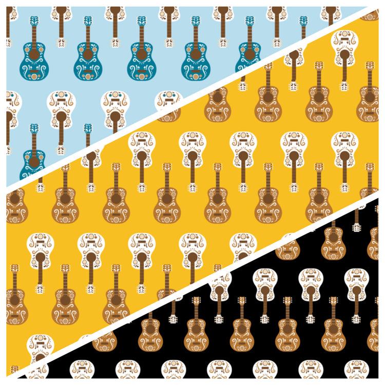 Guitars