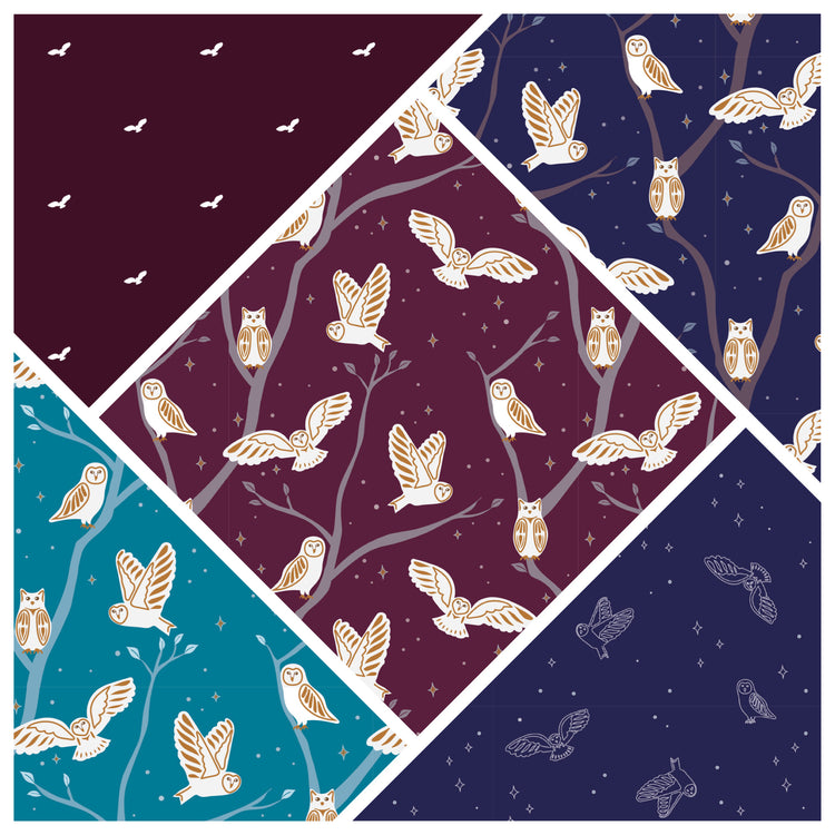 Owls
