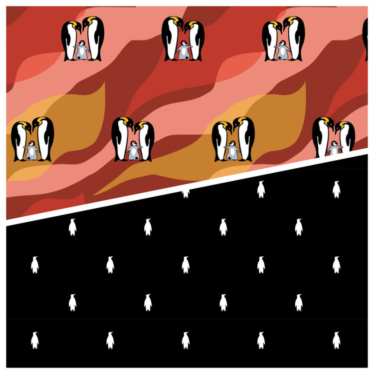 Emperor Penguins