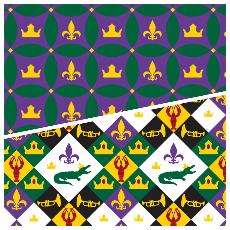 Mardi Gras