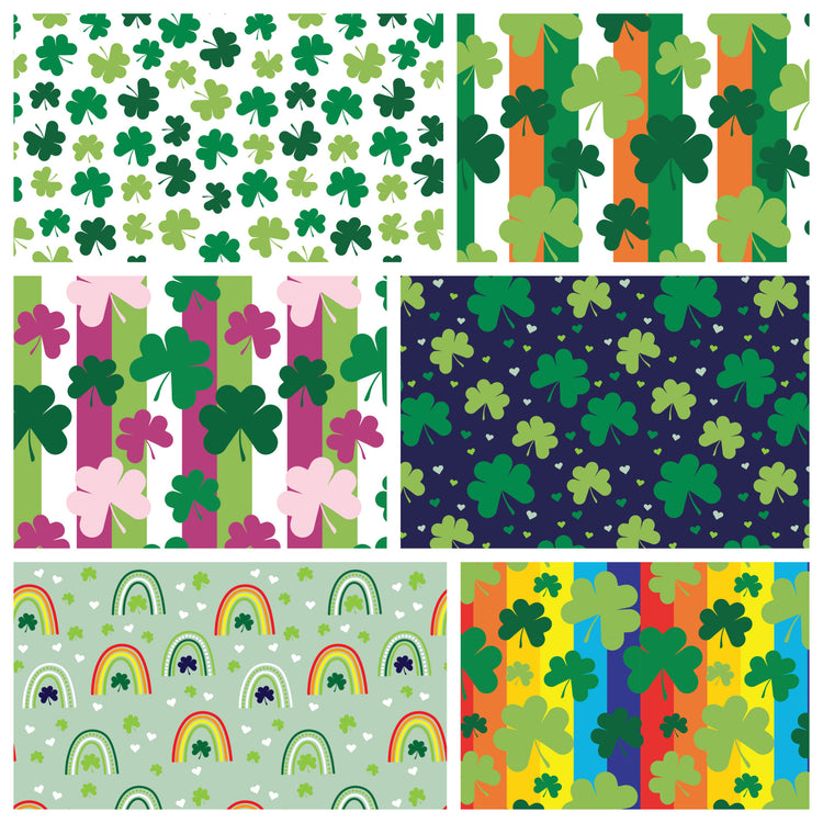 St. Patrick's Day