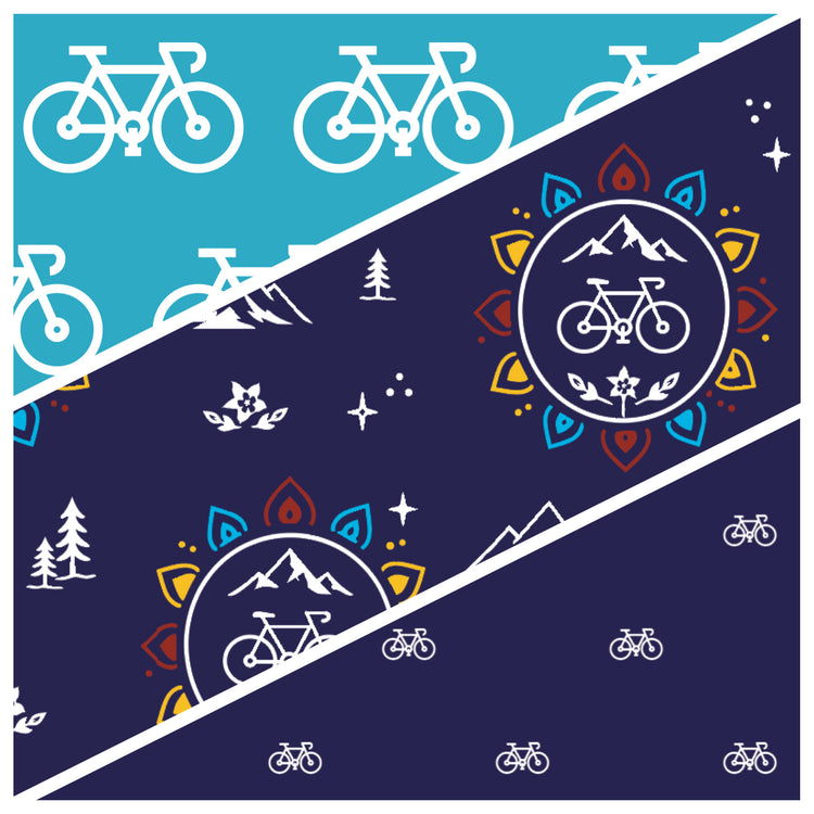 Bikes