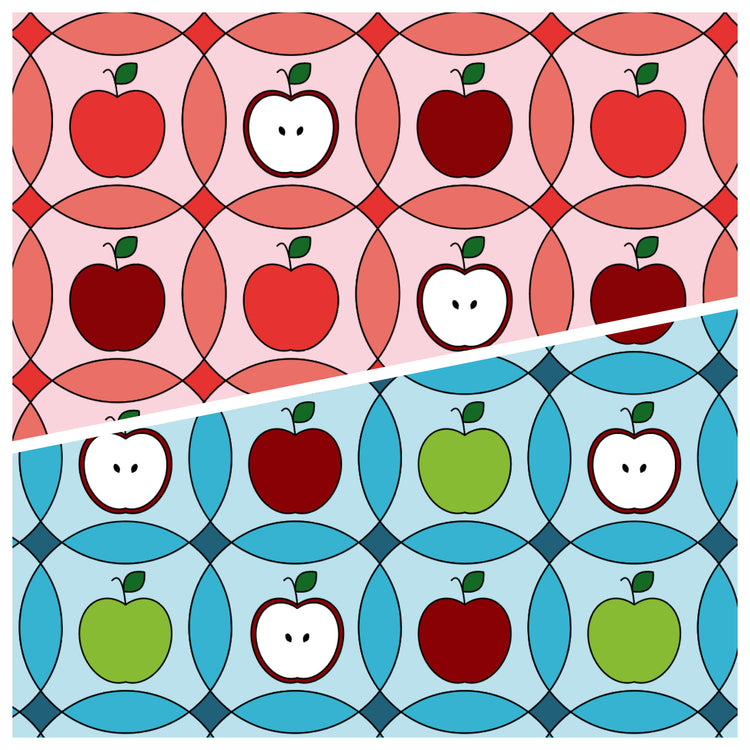 Apples