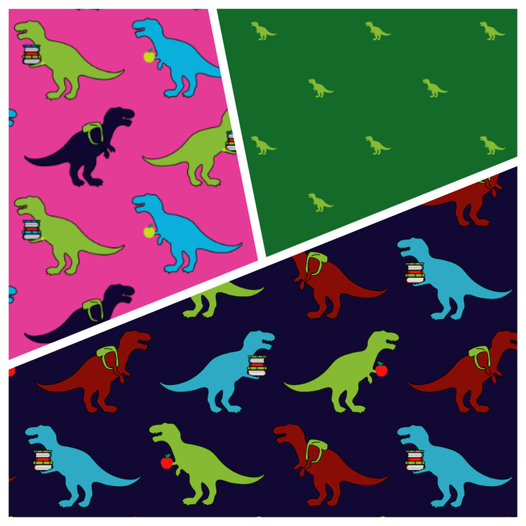 Dinosaurs