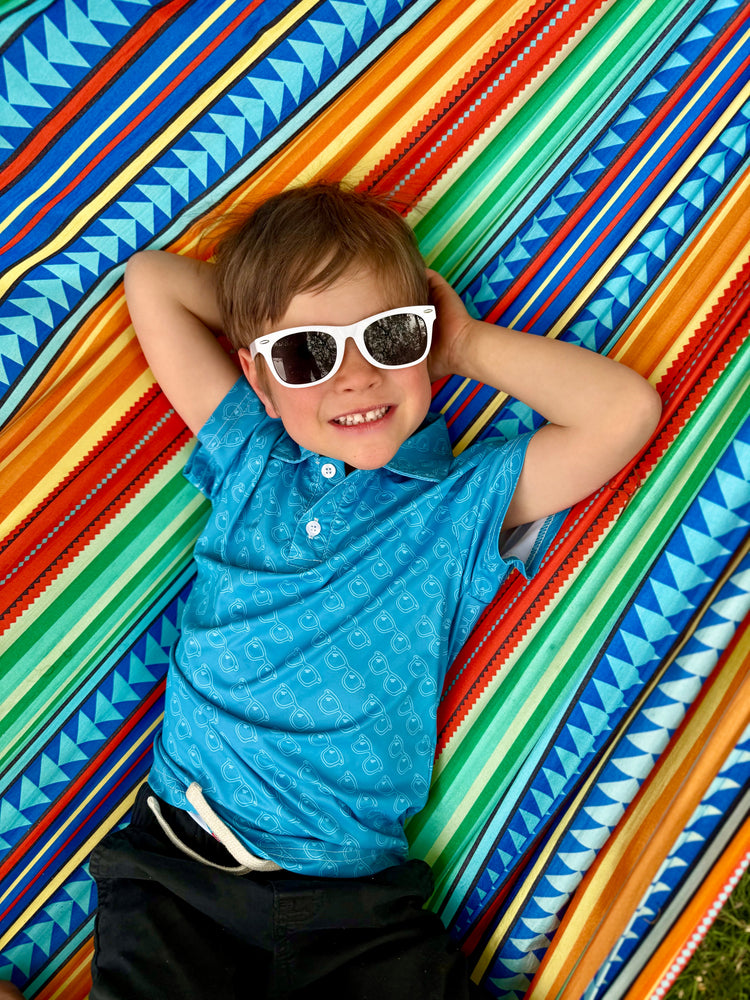 Kids' Polo Shirt