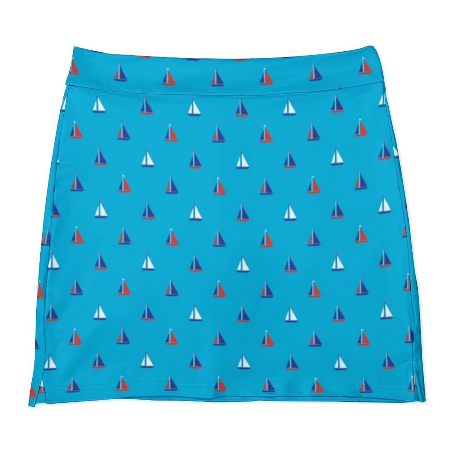 Women's Active Skort