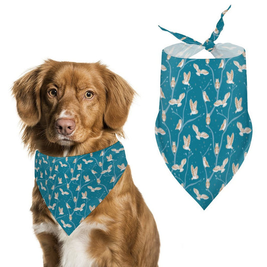 Pet Bandana