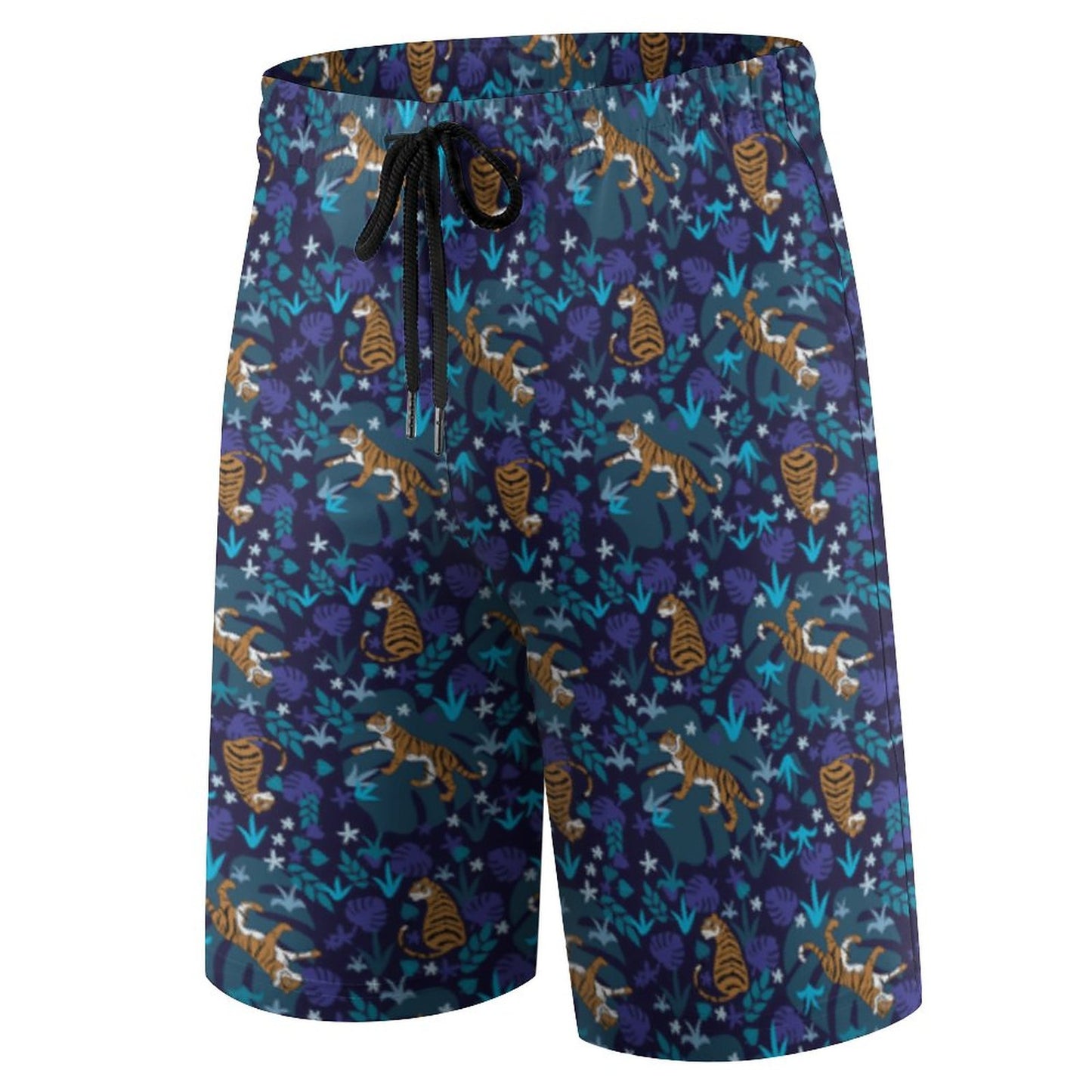 Youth Swim Trunks