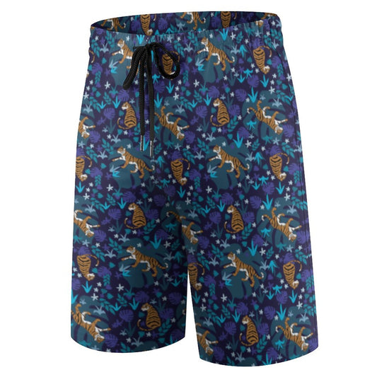 Youth Swim Trunks