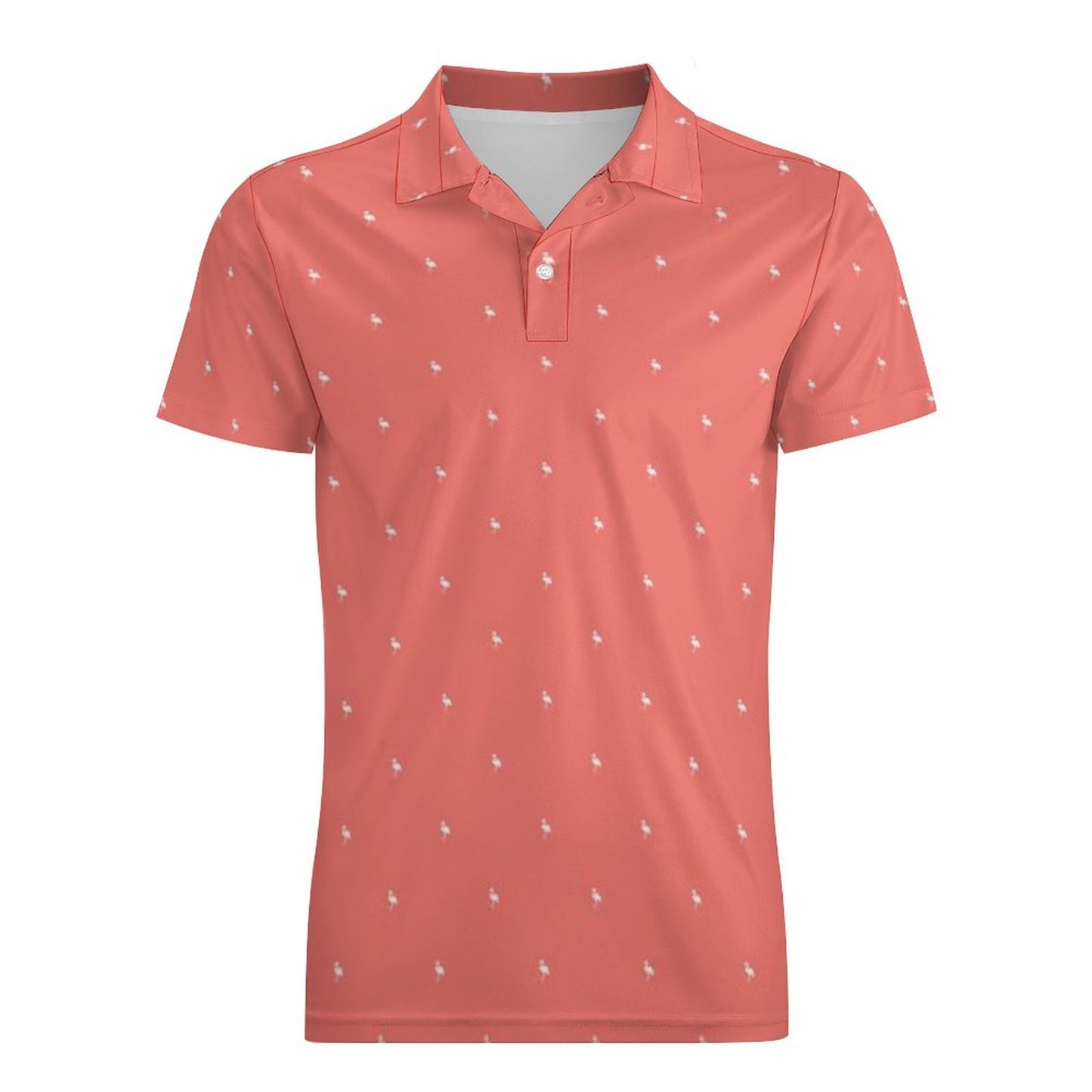Men's UPF50+ Polo Shirt