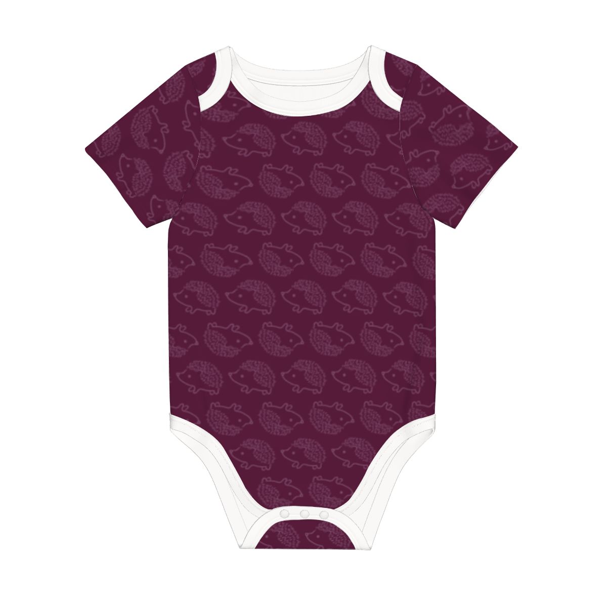Baby Cotton Onesie