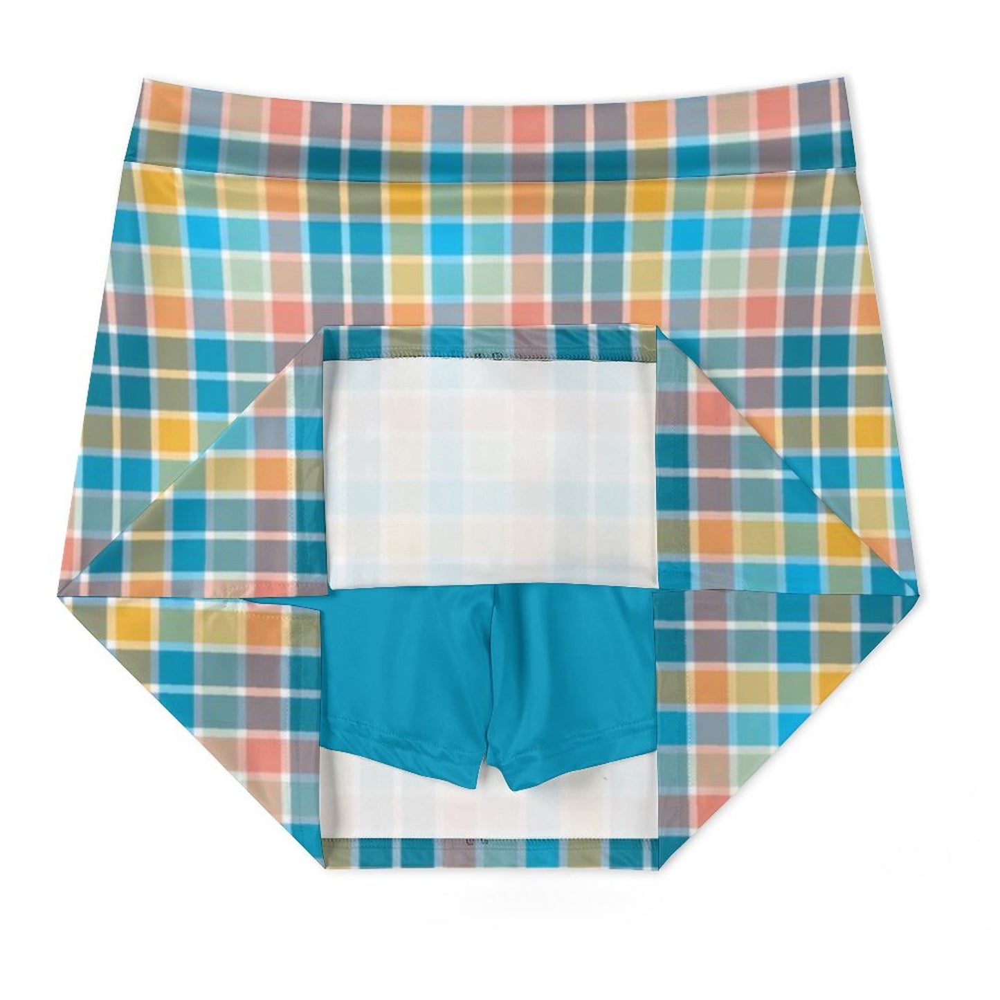 Women's Active Skort