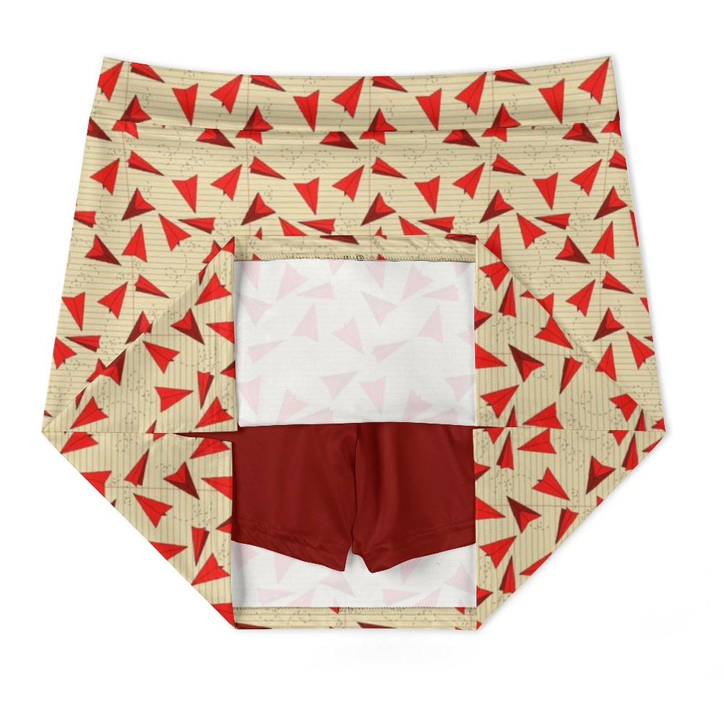 Women's Active Skort