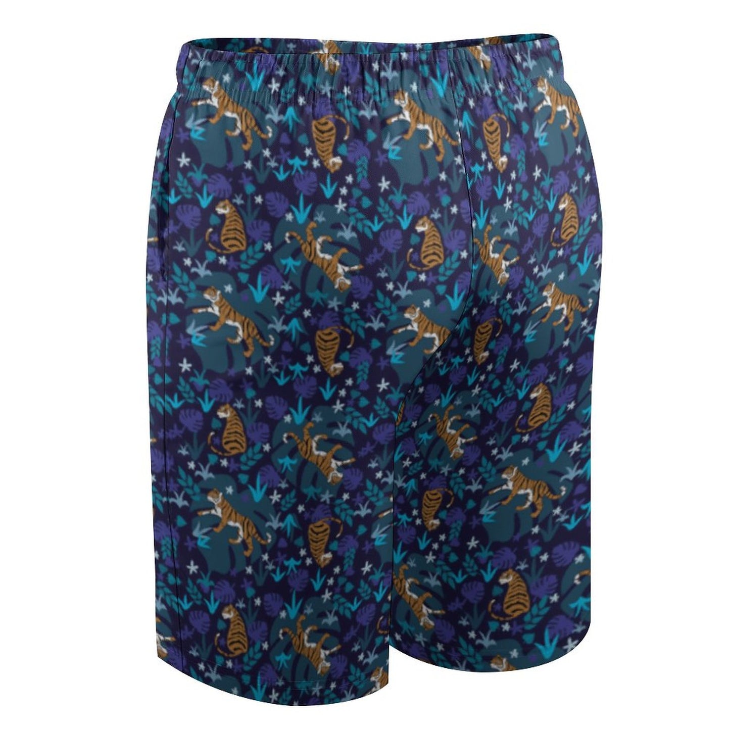 Youth Swim Trunks